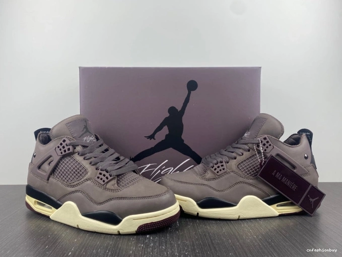 DV6773-220 A Violet Ore Maniere 4 Ma Jordan Retro Air 0831